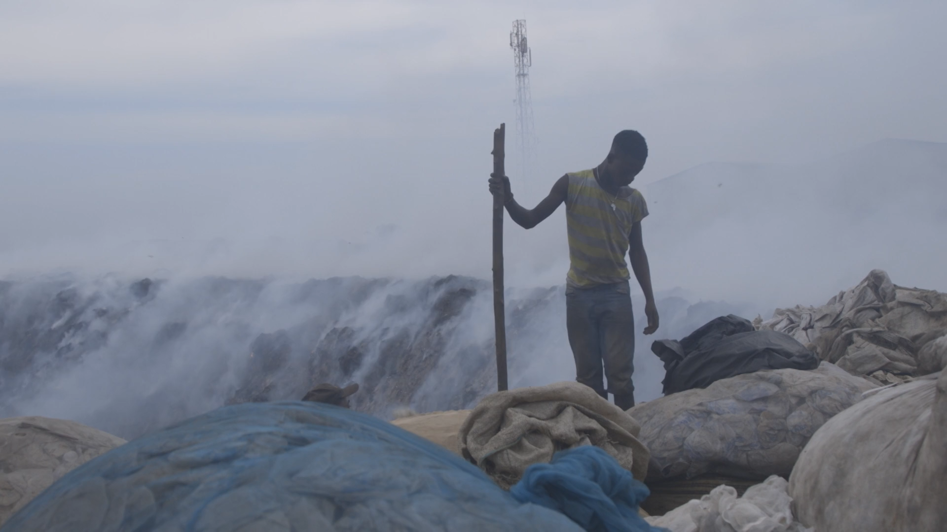 Reclaim: Finding the heart of the circular economy