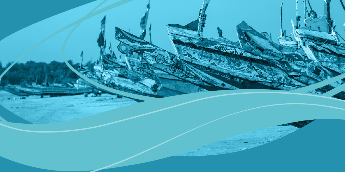 GRID-Arendal – West Africa Hub