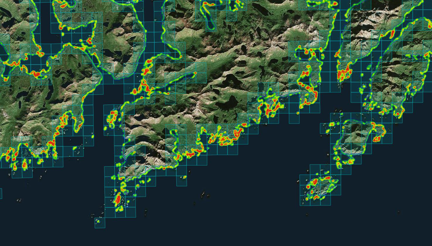 Marine Debris Action Planner (MDAP)