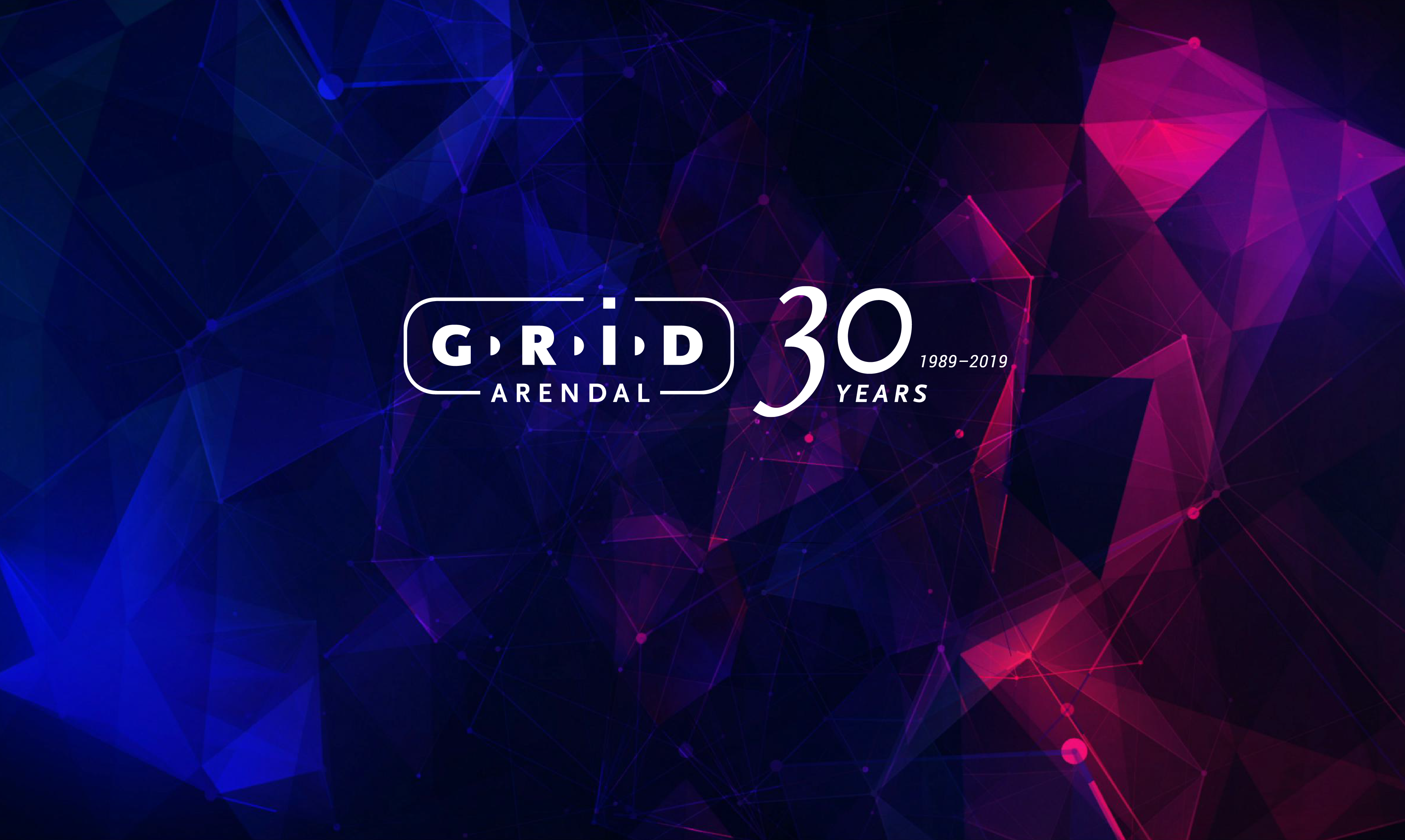 GRID-Arendal’s 30th Anniversary Celebration