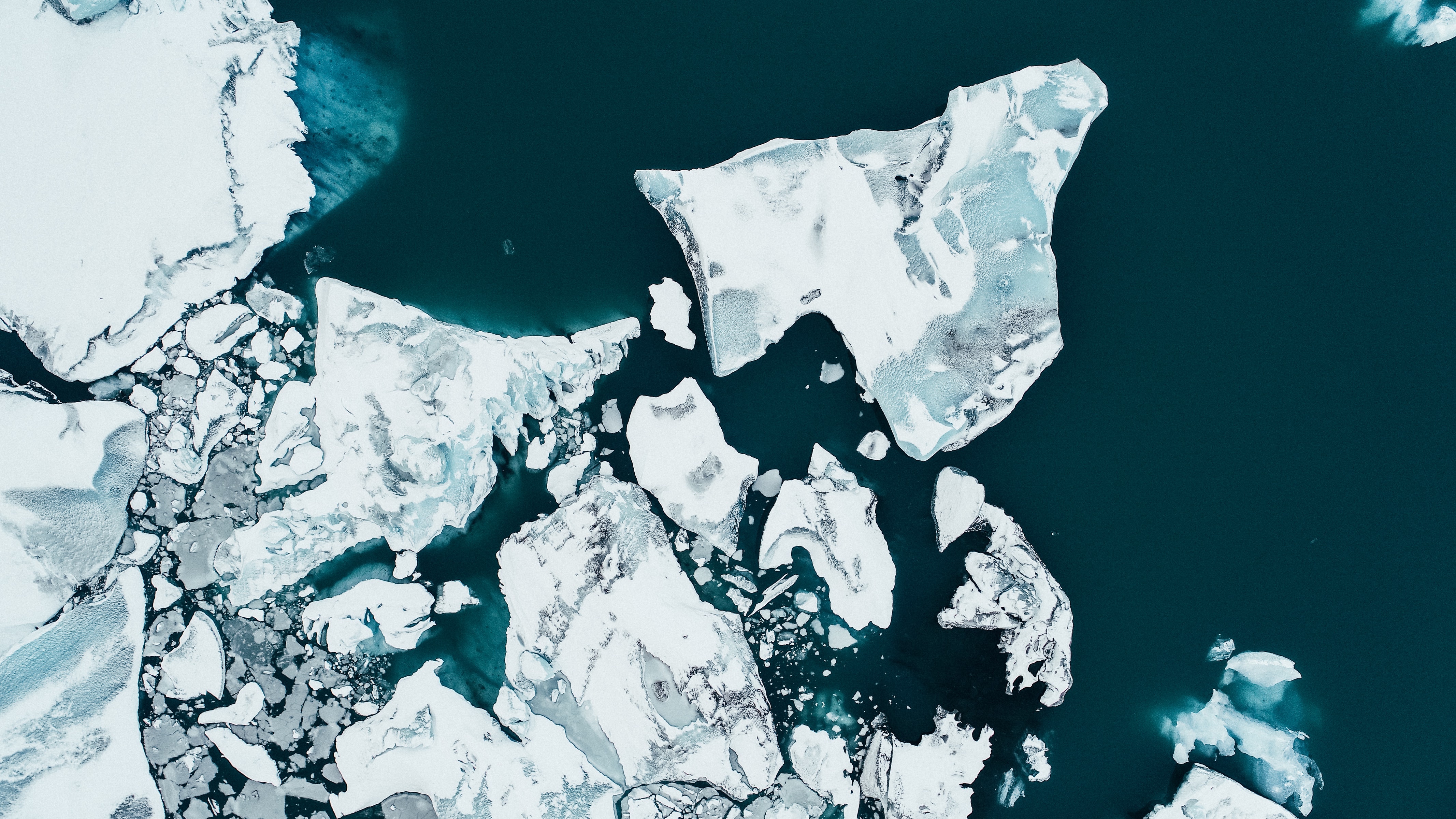 Marine Pollution in the Arctic: Global Linkages and Global Solutions