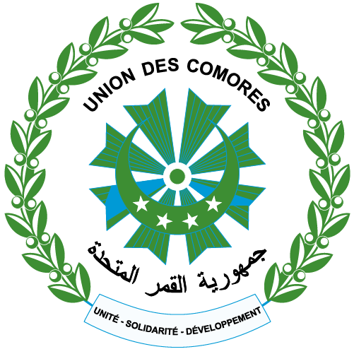 Union des Comores