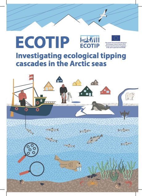 ECOTIP Flyer