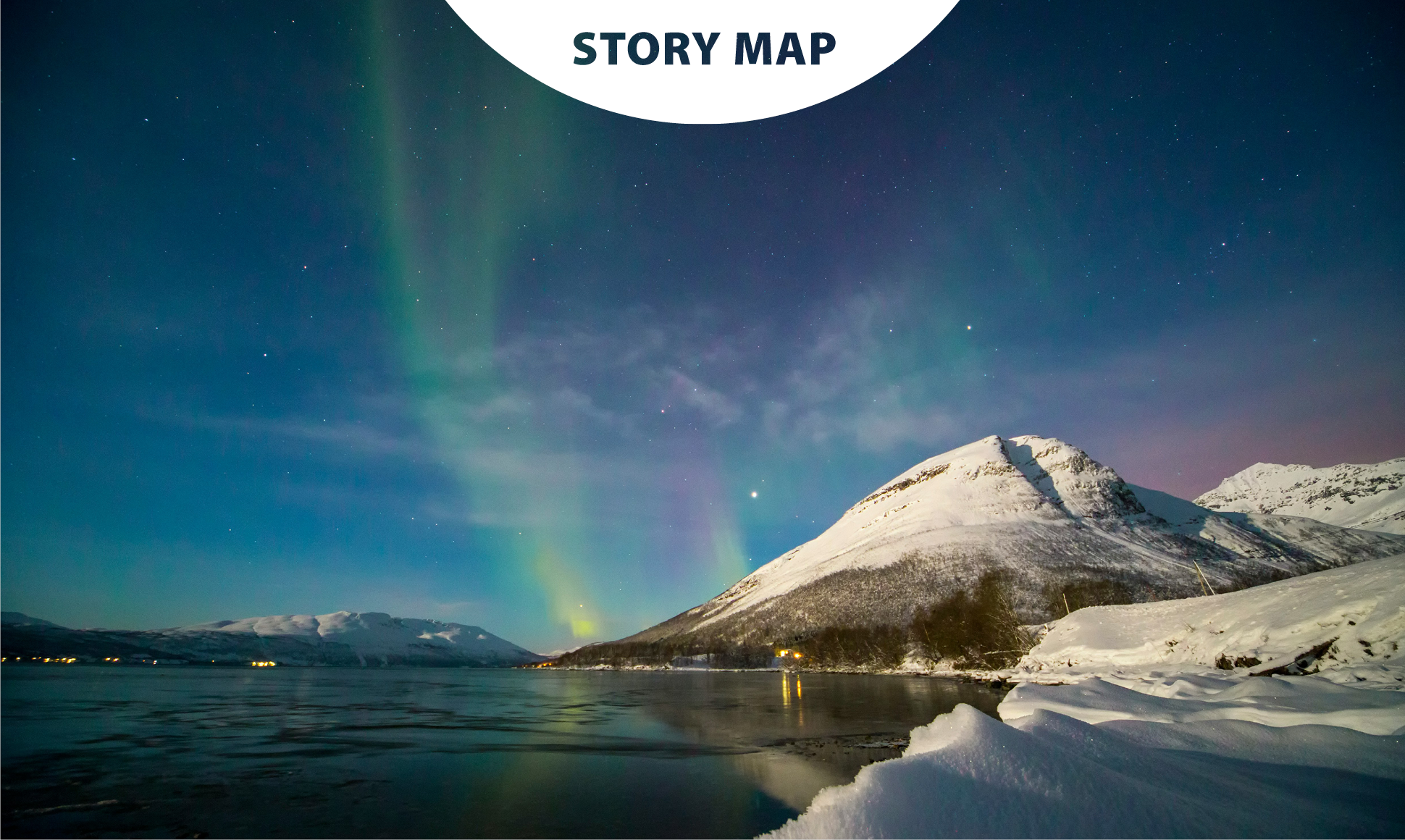Waste management in remote areas: Arctic conundrums