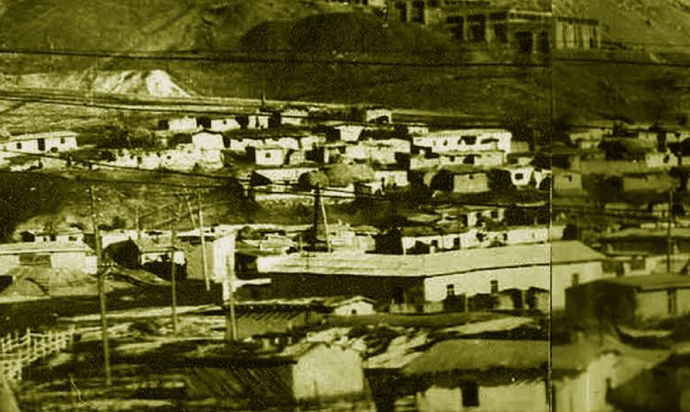 Khaidarkan Mercury: Addressing Primary Mercury Mining in Kyrgyzstan