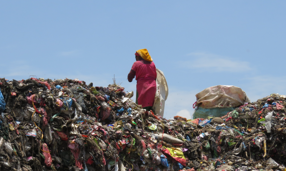 Integrating The Informal Sector for a Stronger Repair Economy
