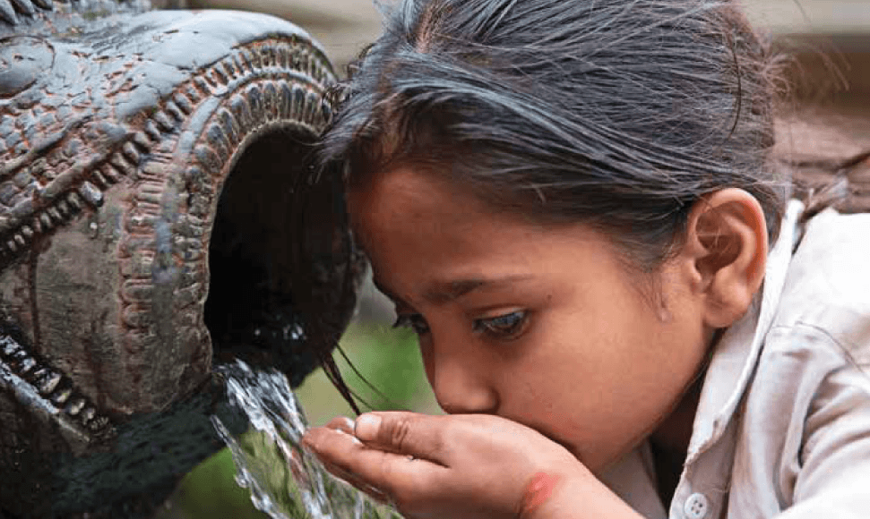 Mountains as the Water Towers of the World: A Call for Action on the Sustainable Development Goals (SDGs)