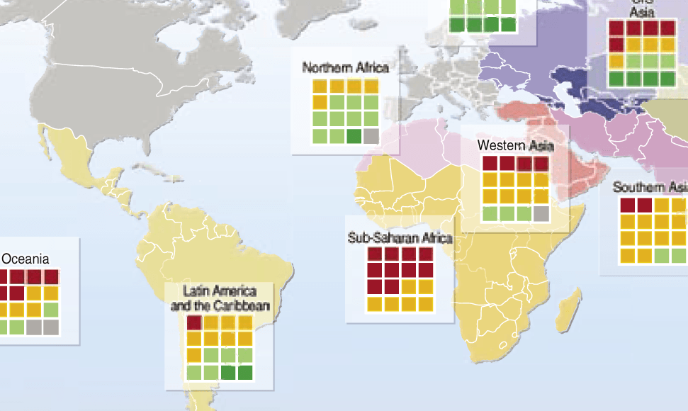 Environment and Poverty Times No.4
