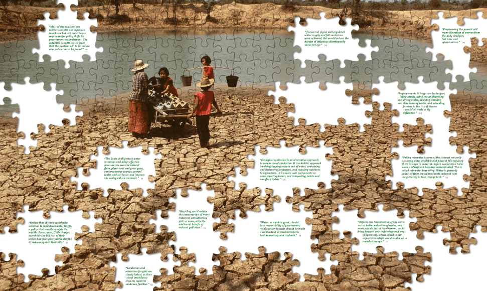 The Environment and Poverty Times No.2
