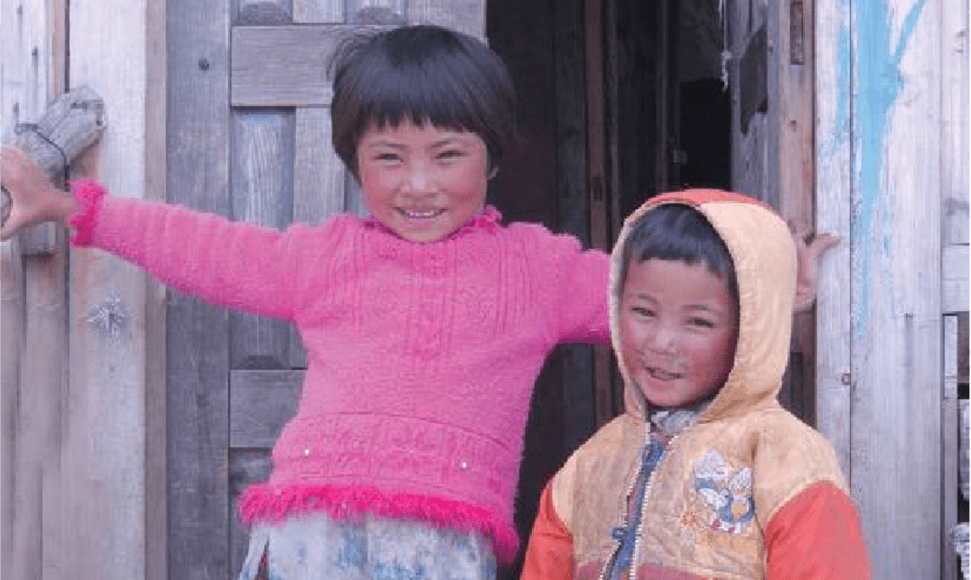 Local Responses to Too Much and Too Little Water in the Greater Himalayan Region