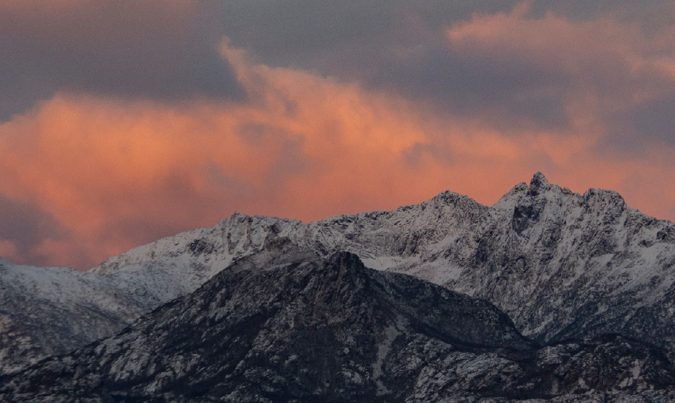 Mountains in Motion: Global Linkages from Ridge to River