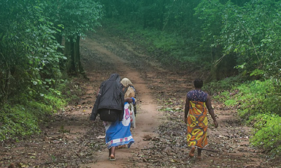 Malawi National State of the Environment and Outlook