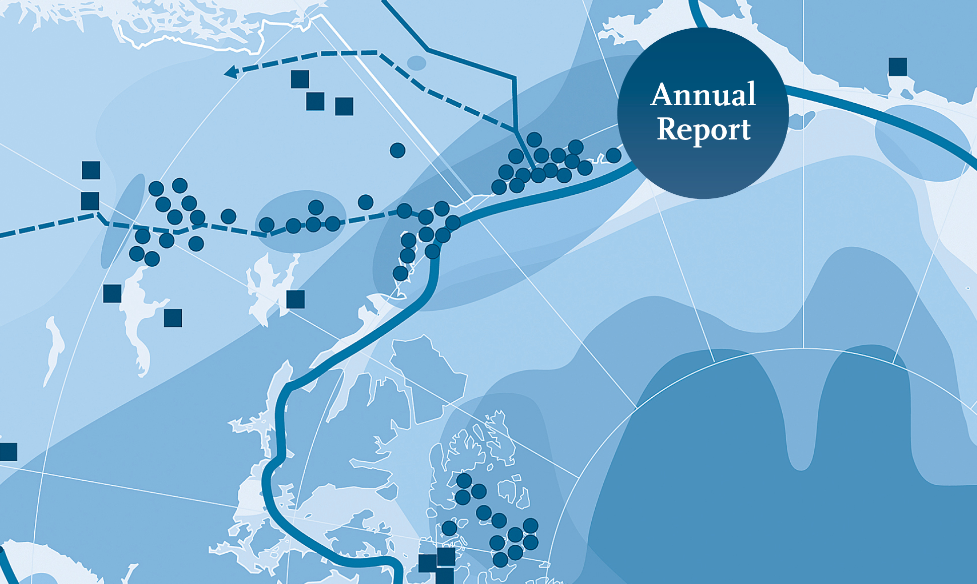 GRID-Arendal: Annual Report 2007