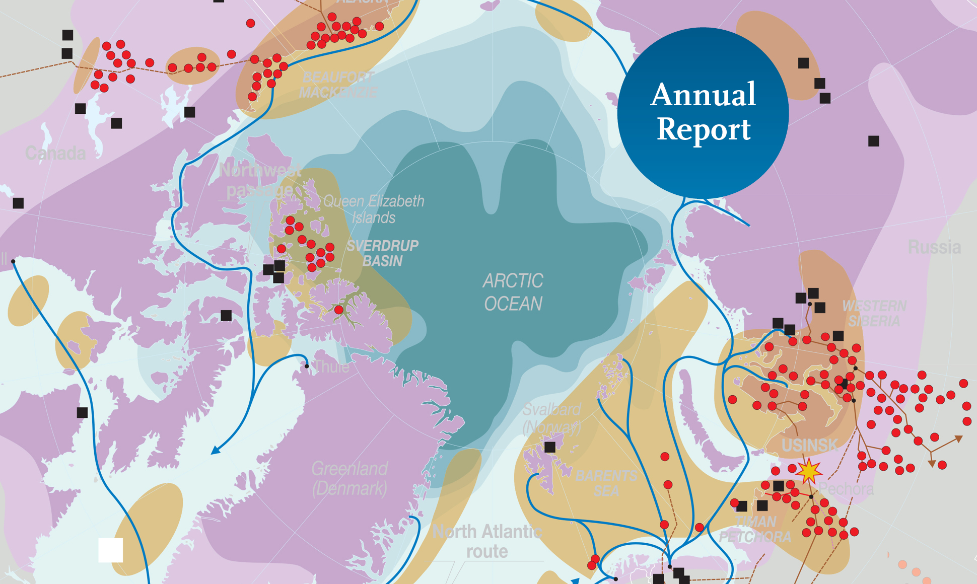 GRID-Arendal: Annual Report 2005