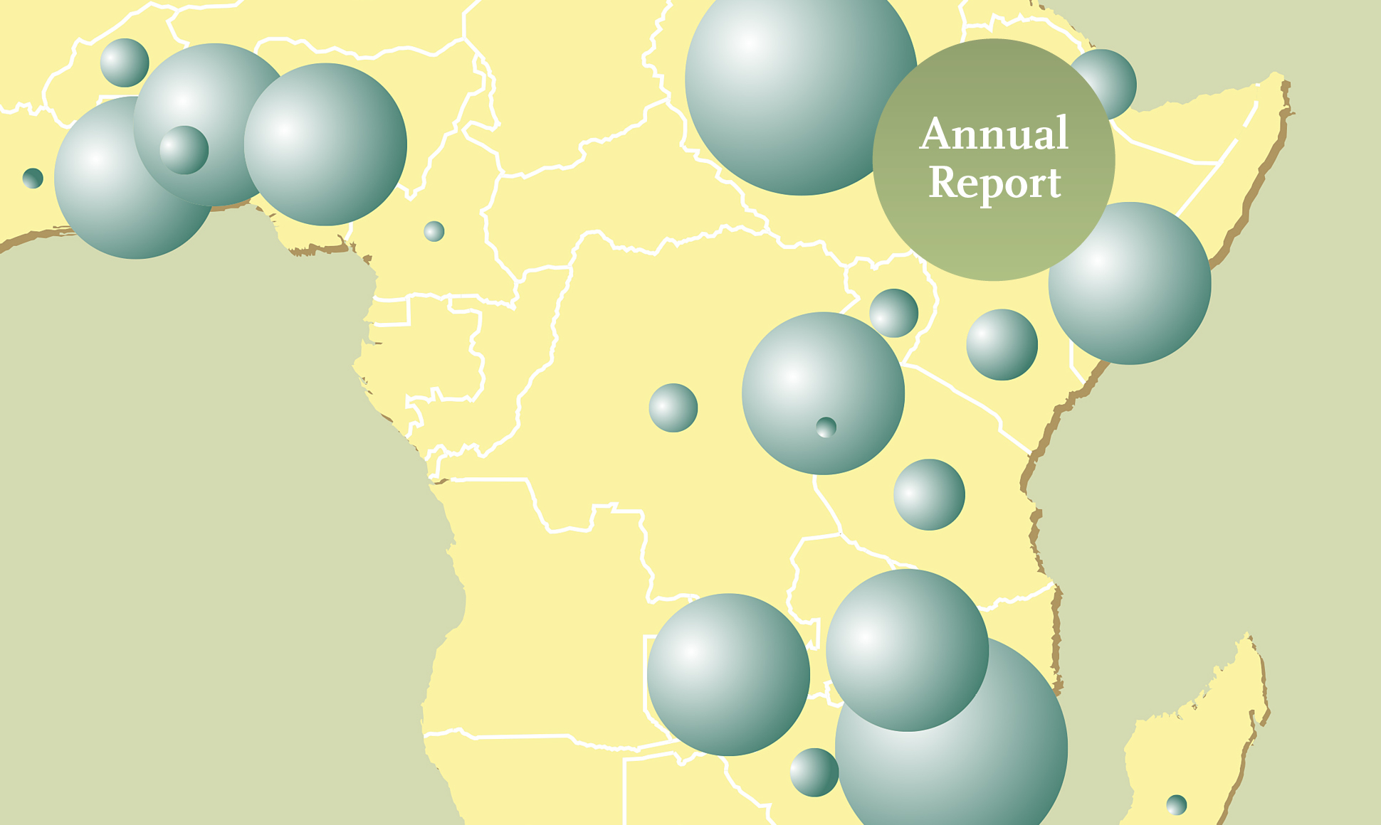 GRID-Arendal: Annual Report 2002