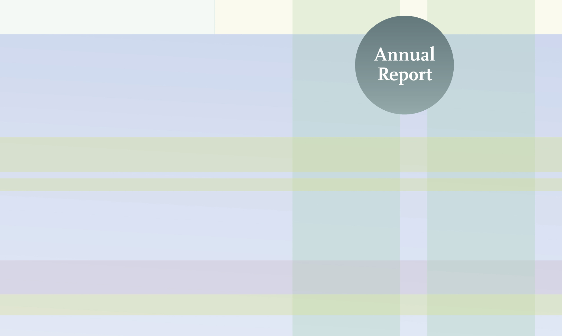 GRID-Arendal: Annual Report 2000