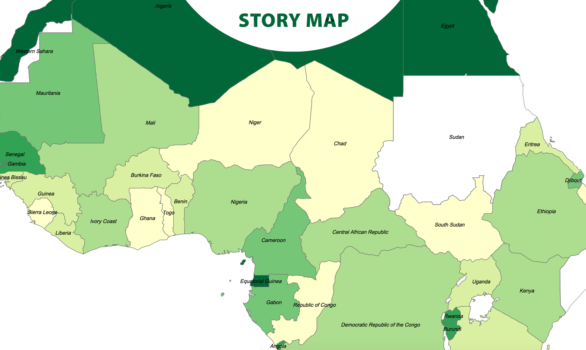 Sanitation and Wastewater in Africa