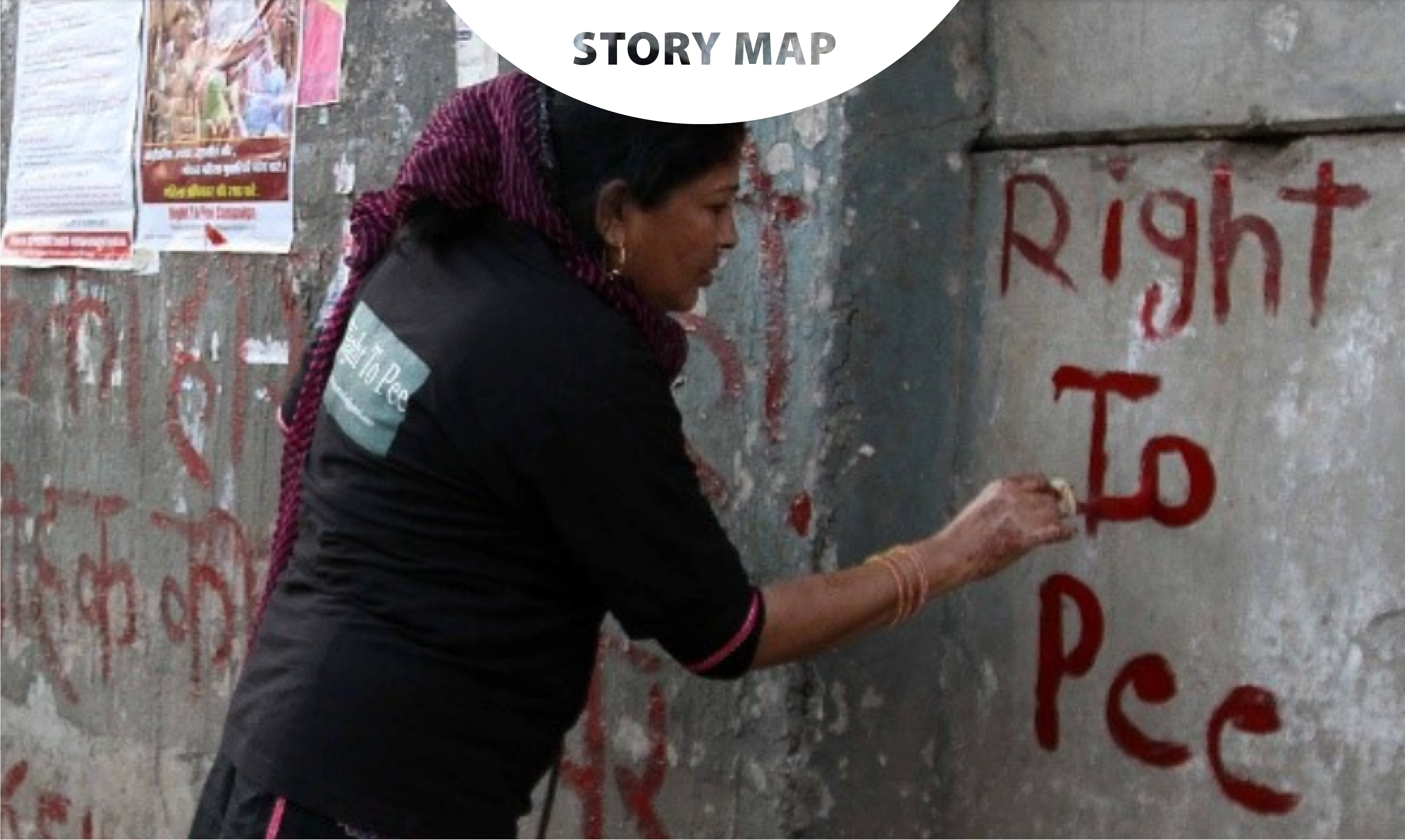 What’s Gender Got to do with it? Global Gender & Environment Outlook – Water & Sanitation