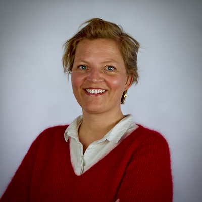Maria Dalby