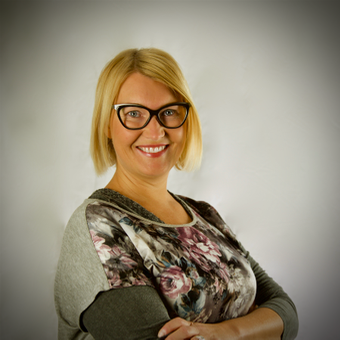 Christina  Tofte