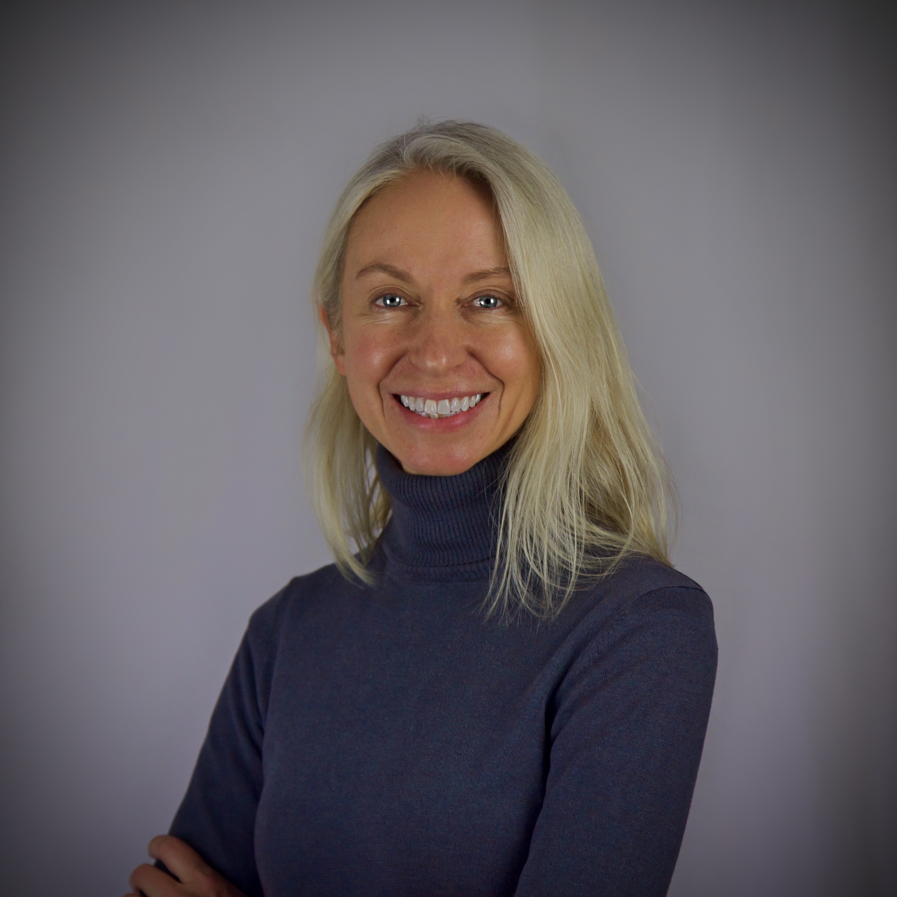 Lisa Hymas